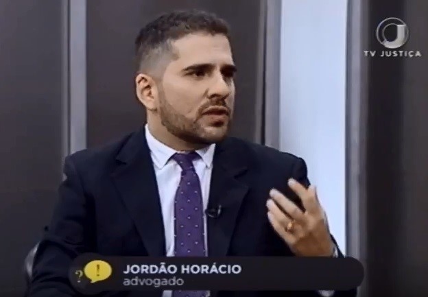 Jordão Horácio da Silva Lima